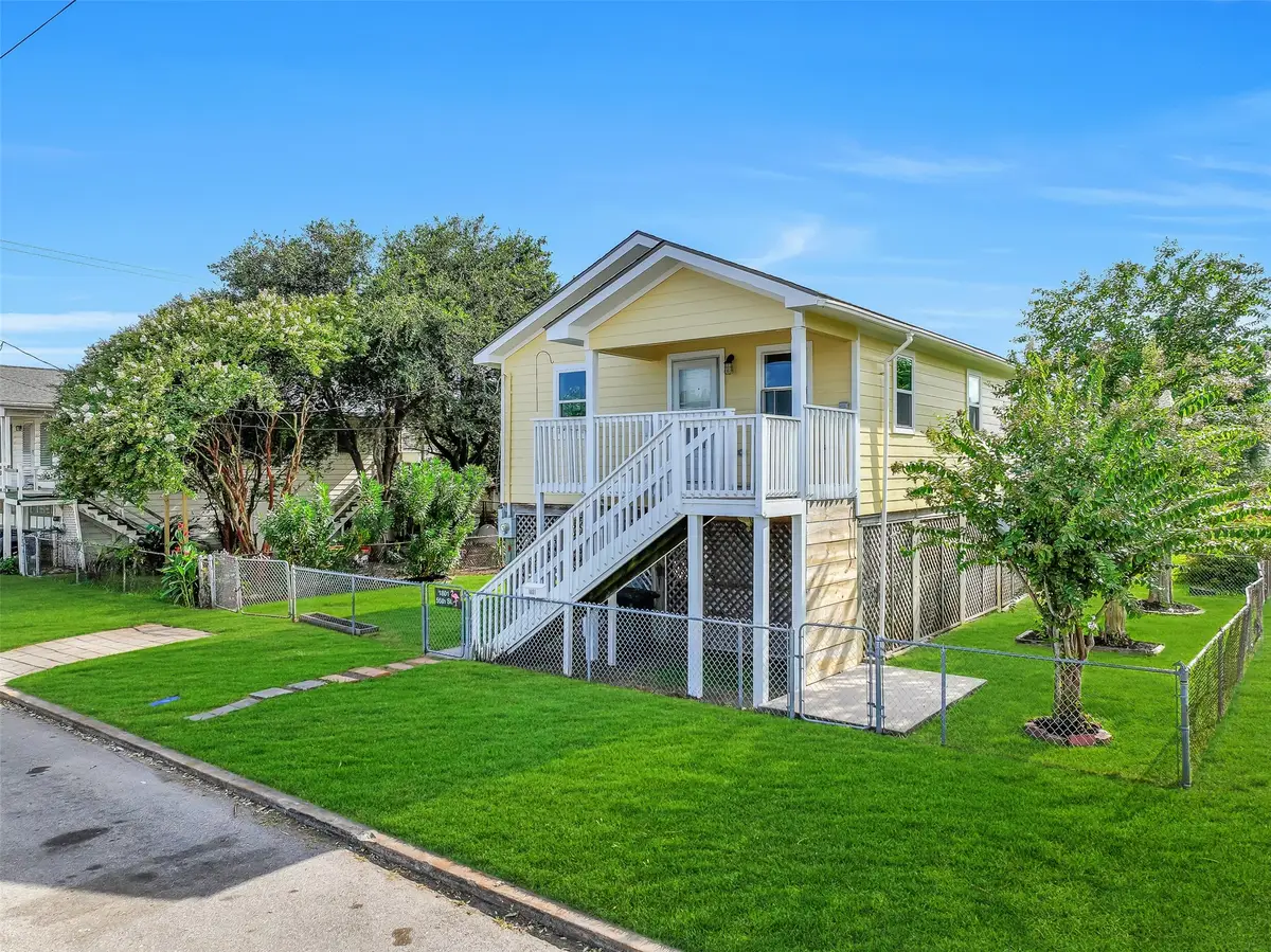 1801 55th Street, Galveston, TX 77551 - #1