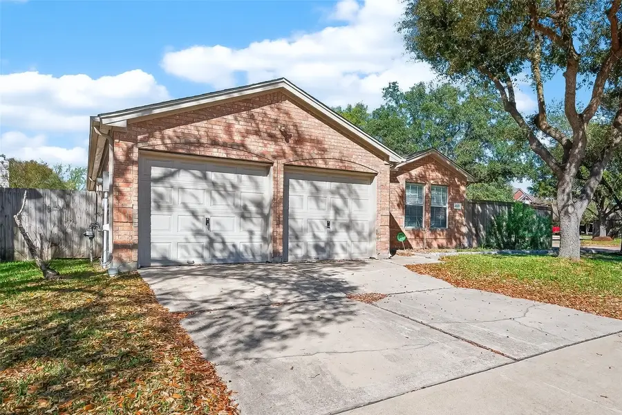 4827 Rustic Field Lane, Katy, TX 77449 - #2