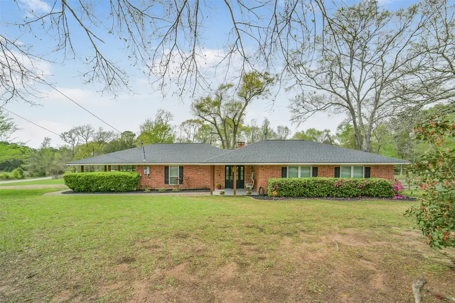 10313 S Williams Road, Conroe, TX 77303 - #2