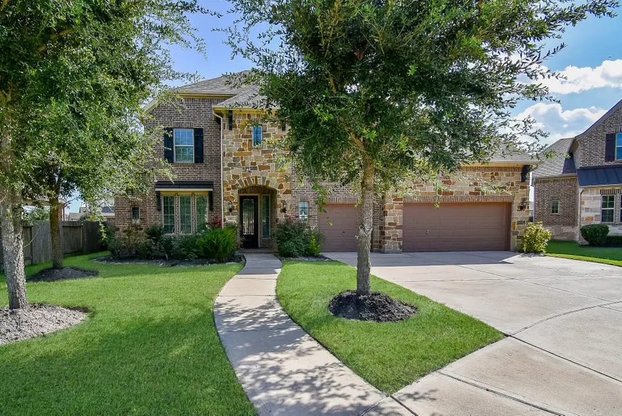 5910 Diamond Shadow Court, Richmond, TX 77469 - Image #3
