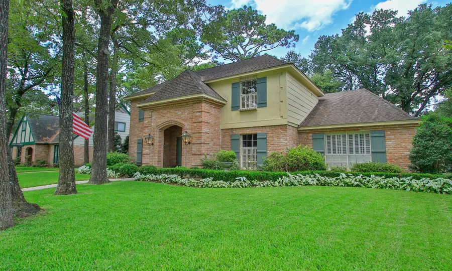 9402 Godstone Lane, Spring, TX 77379 - #2