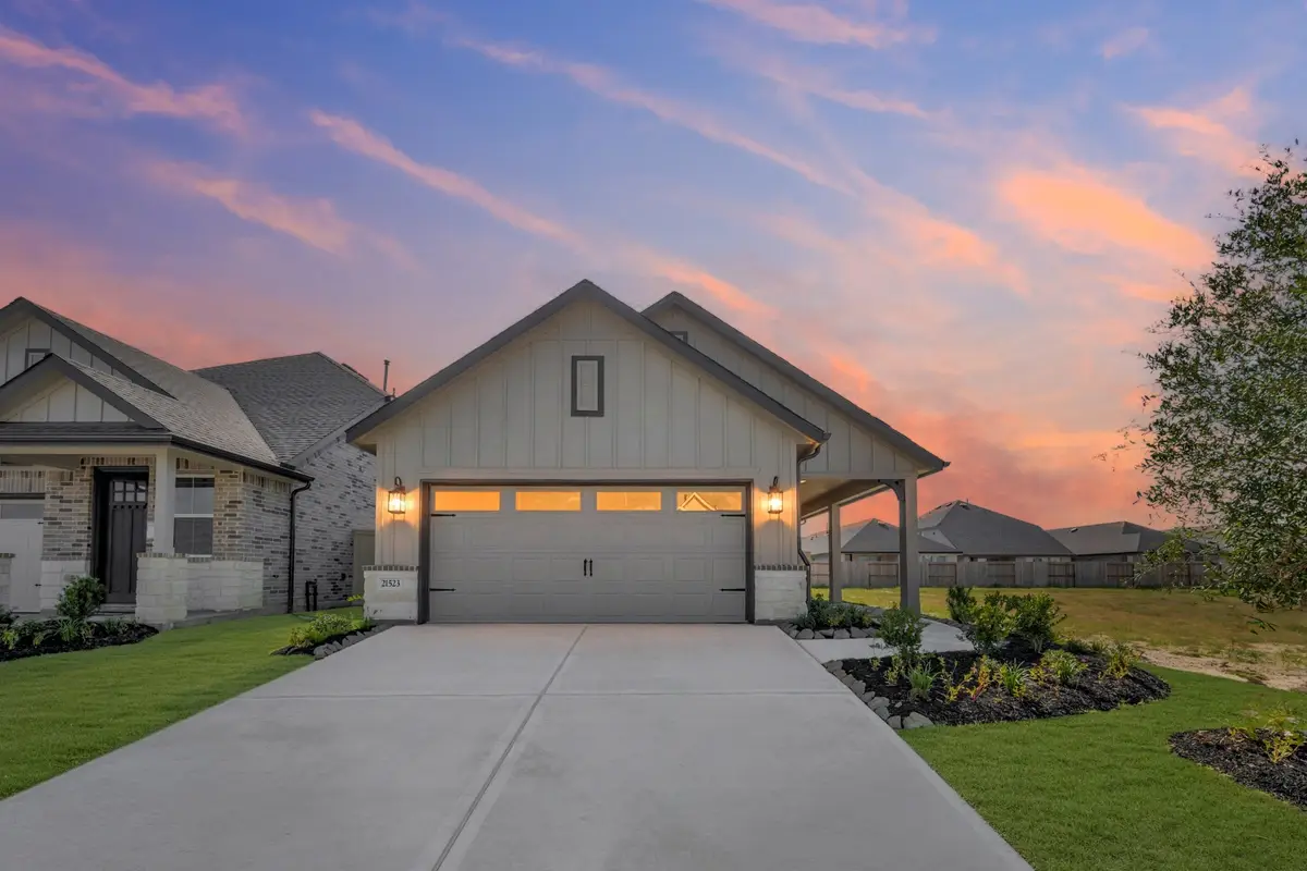 21523 Barnridge Court, Waller, TX 77484 - #1