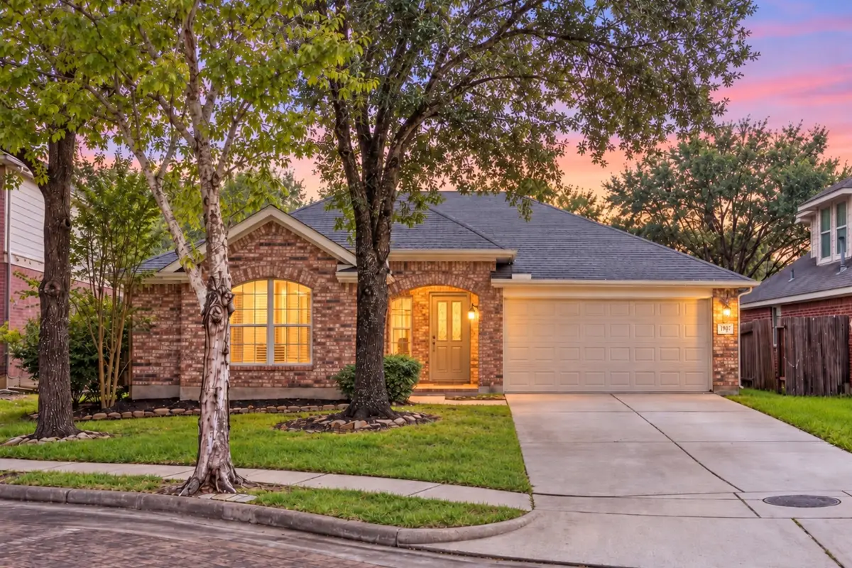 4807 Lake Wichita Lane, Richmond, TX 77407 - #1