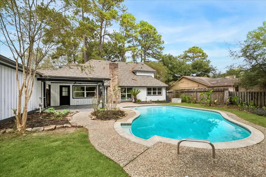 3430 Sycamore Shadows Drive, Kingwood, TX 77339 - #2
