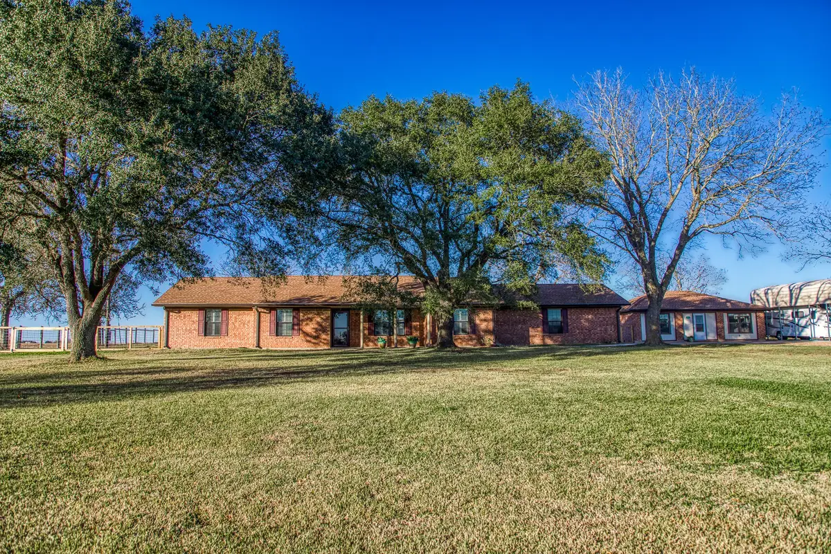 12709 Fm 1155 E, Brenham, TX 77833 - Image #1