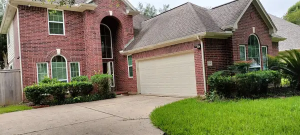15319 Truslow Point Lane, Sugar Land, TX 77478