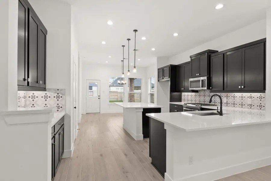 664 Crested Duck Court, Willis, TX 77318 - #2