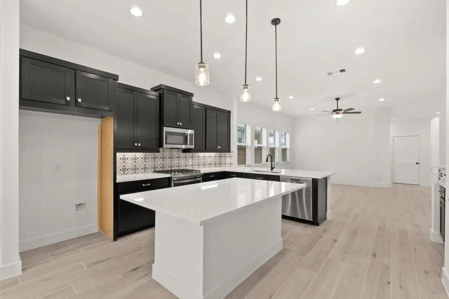 664 Crested Duck Court, Willis, TX 77318 - #3