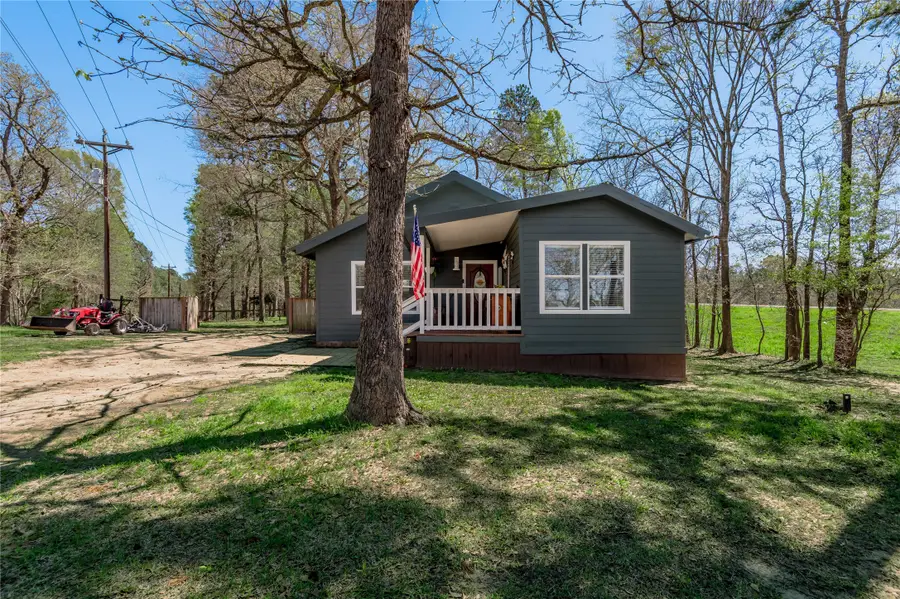 4 Jackson Road, Huntsville, TX 77320 - #2