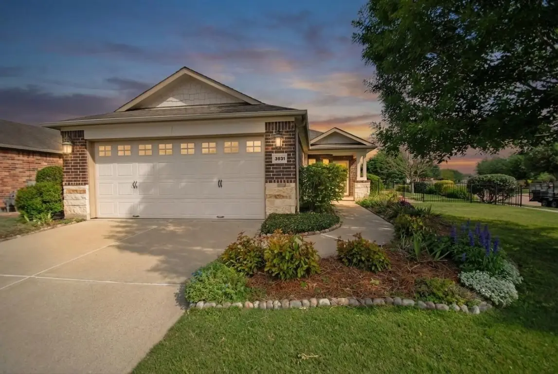 3831 County Seat Lane, Richmond, TX 77469 - #1