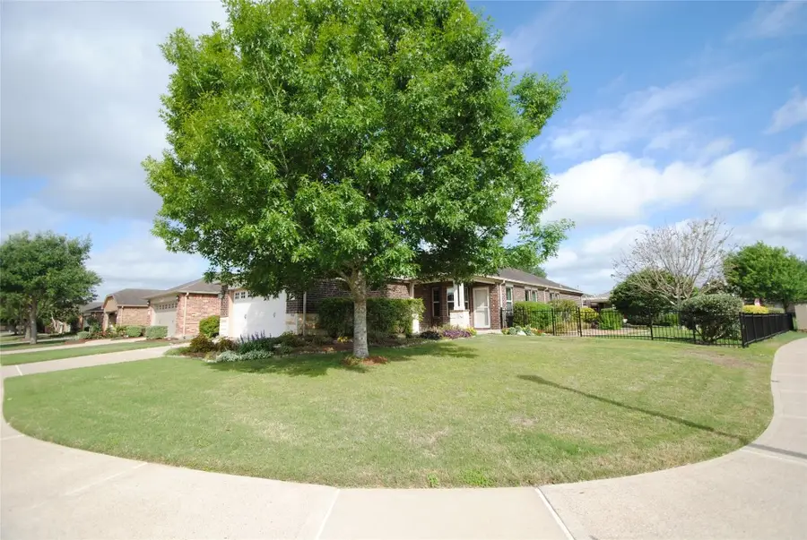 3831 County Seat Lane, Richmond, TX 77469 - #3