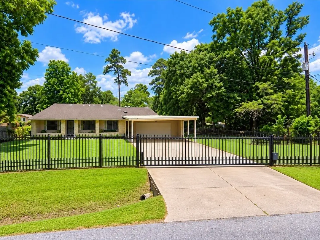 7929 Talton Street, Houston, TX 77028 - #1
