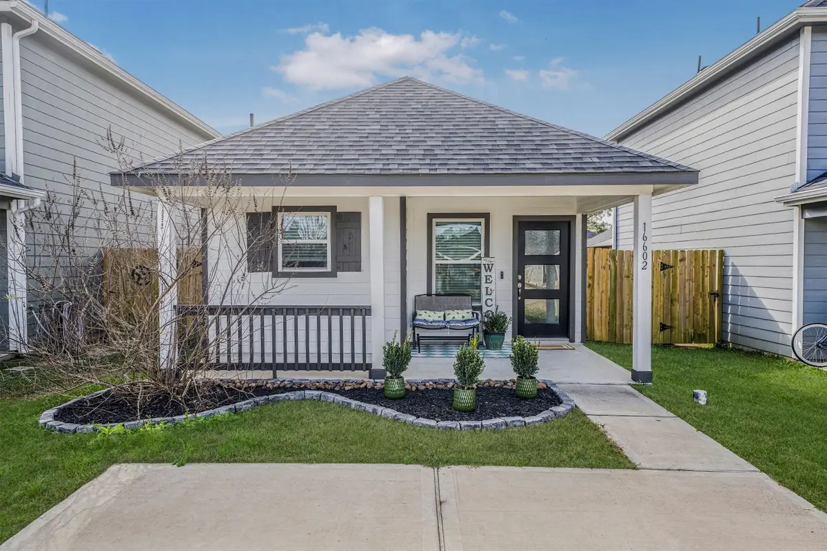 16602 Colleen Place, Conroe, TX 77306 - #1