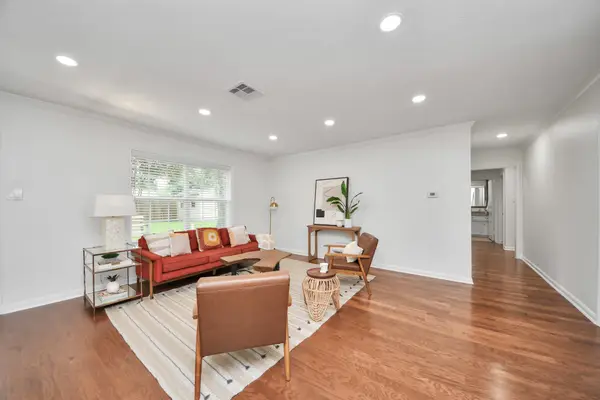 9606 Rockhurst Drive, Houston, TX 77080