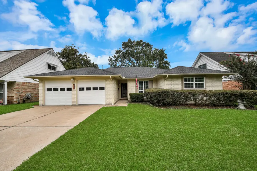 9606 Rockhurst Drive, Houston, TX 77080 - #2