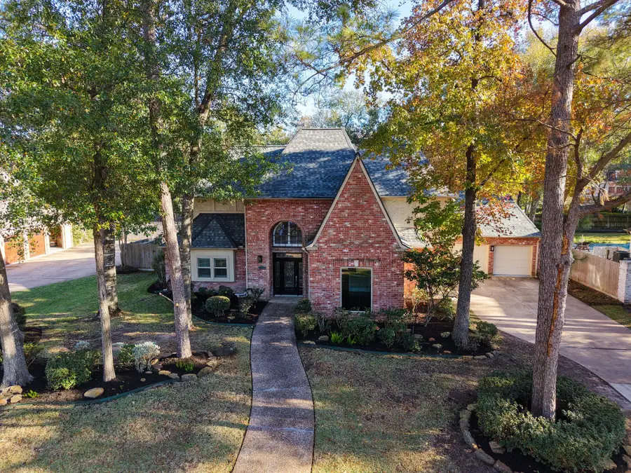 9311 Windrush Drive, Spring, TX 77379 - Image #2