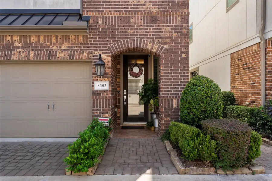 8303 Ginger Oak Street, Houston, TX 77055 - #3