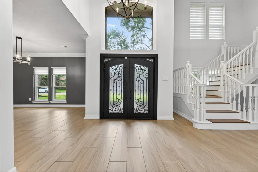 1411 Kelliwood Oaks Drive, Katy, TX 77450 - Image #2