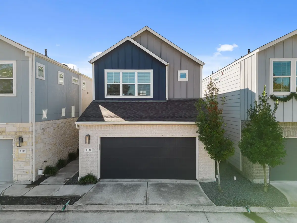 5422 Oriente Lane, Houston, TX 77023 - Image #1