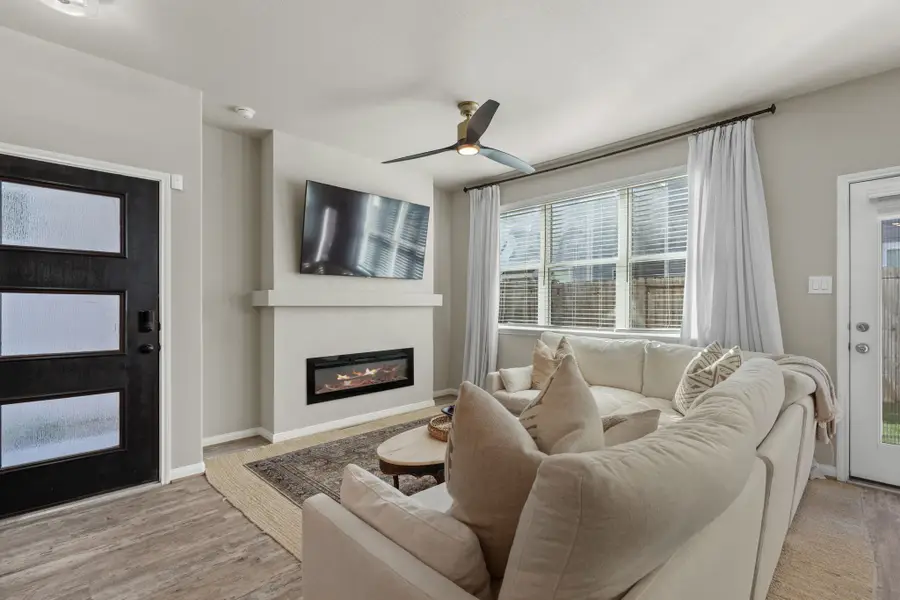 5422 Oriente Lane, Houston, TX 77023 - Image #3