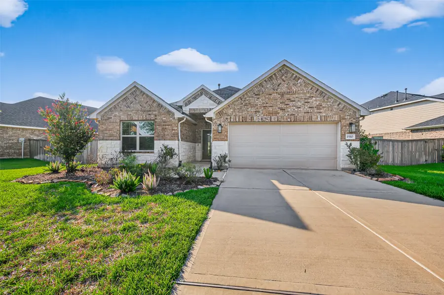 1910 Village Orchard Lane, Katy, TX 77423 - Image #2