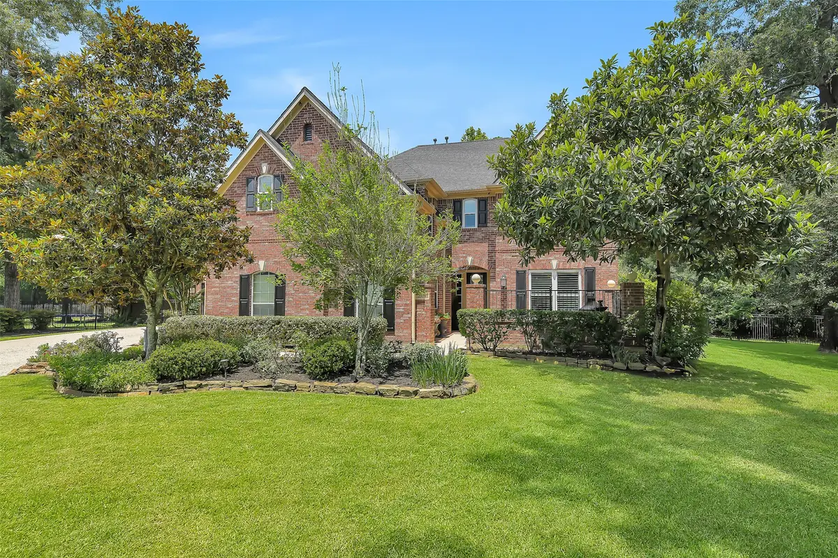 2708 Magenta Meadow, Conroe, TX 77304 - #1