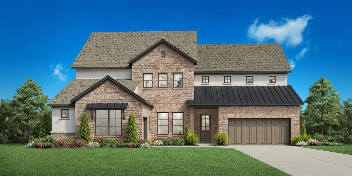 26735 Stein Ranch Road, Montgomery, TX 77316 - #1