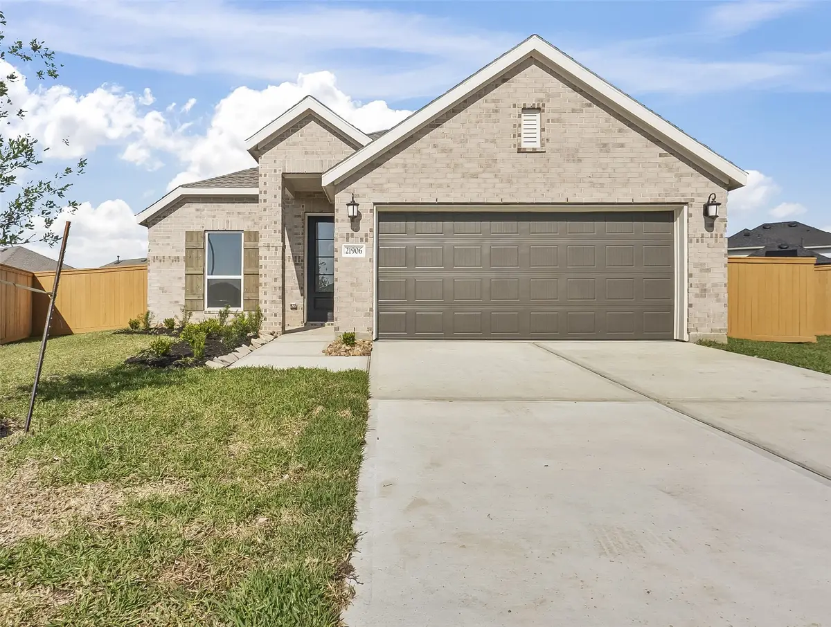 6431 Green Pedal Lane, Katy, TX 77493 - #1