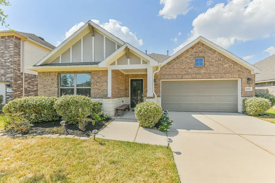 18906 Sorrento Point Drive, New Caney, TX 77357 - #2