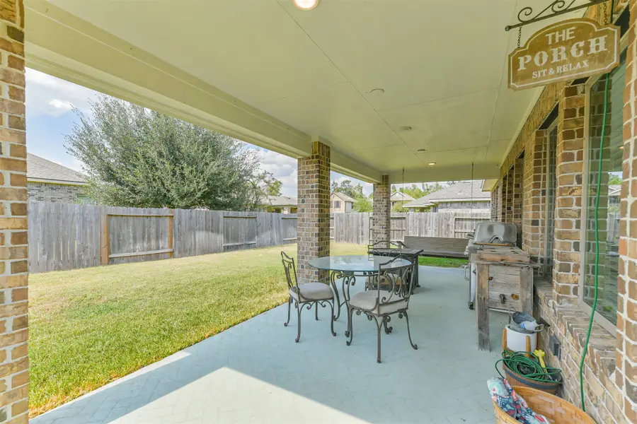 18906 Sorrento Point Drive, New Caney, TX 77357 - #3