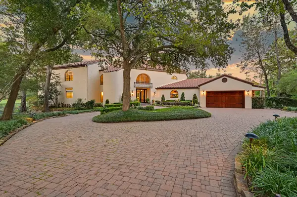 22 Watertree Court, Spring, TX 77380