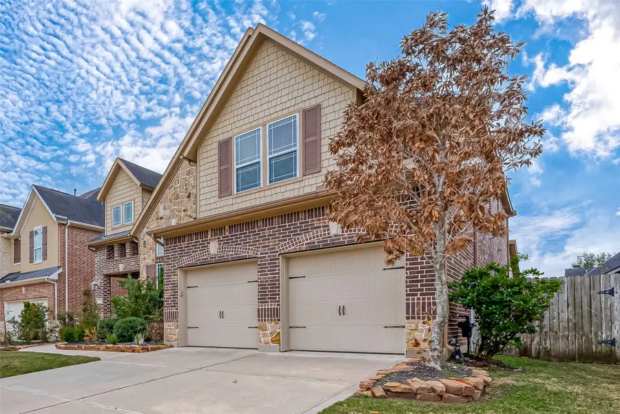 4522 Marilee Chris Court, Sugar Land, TX 77479 - Image #3