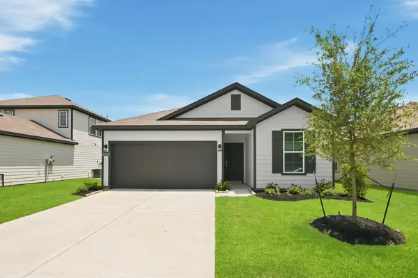 10639 Crockett Meadows Boulevard, Conroe, TX 77306