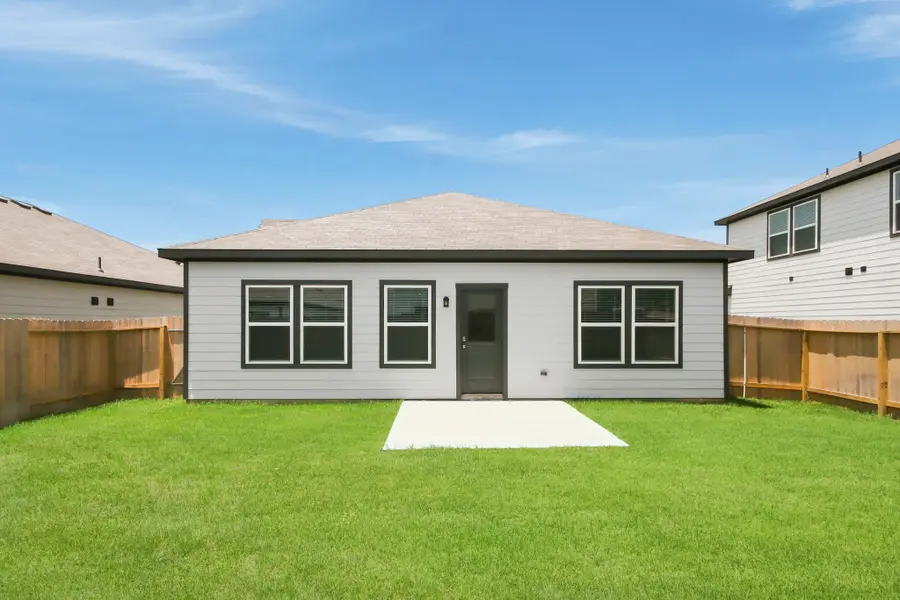 10639 Crockett Meadows Boulevard, Conroe, TX 77306 - #3