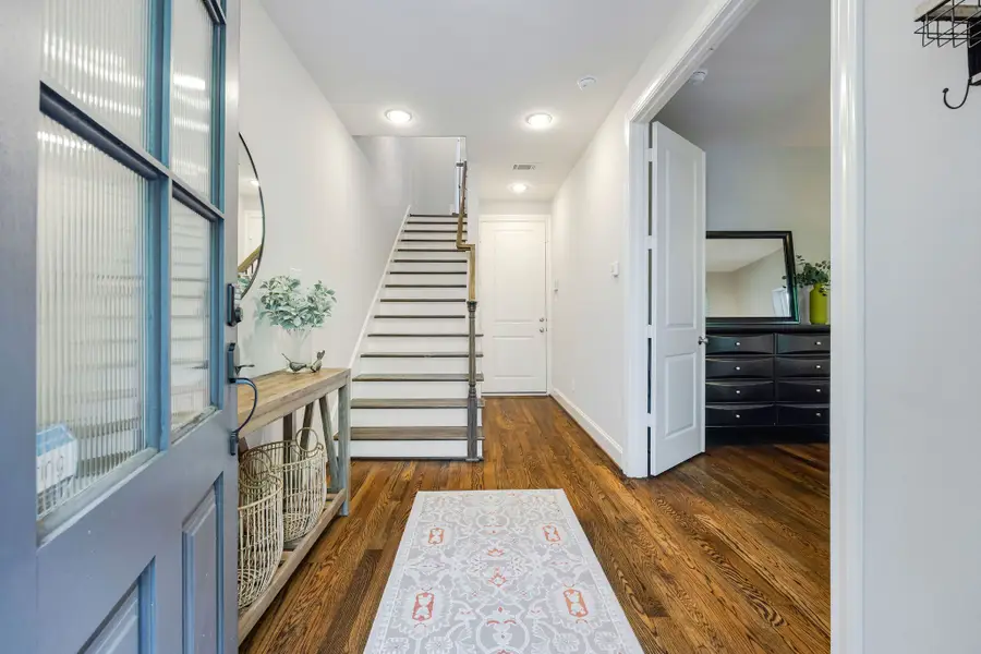 253 E 27th Street, Houston, TX 77008 - #3