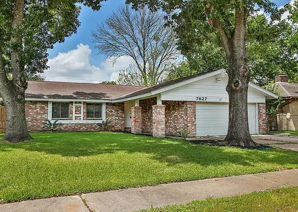 7827 Whispering Wood Lane, Houston, TX 77086
