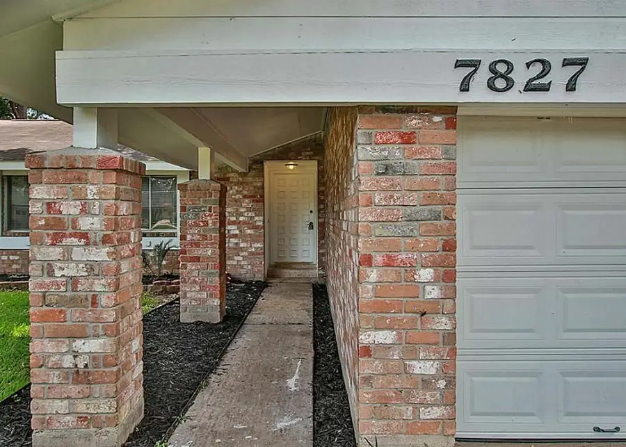 7827 Whispering Wood Lane, Houston, TX 77086 - #2