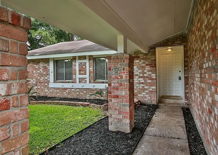 7827 Whispering Wood Lane, Houston, TX 77086 - #3