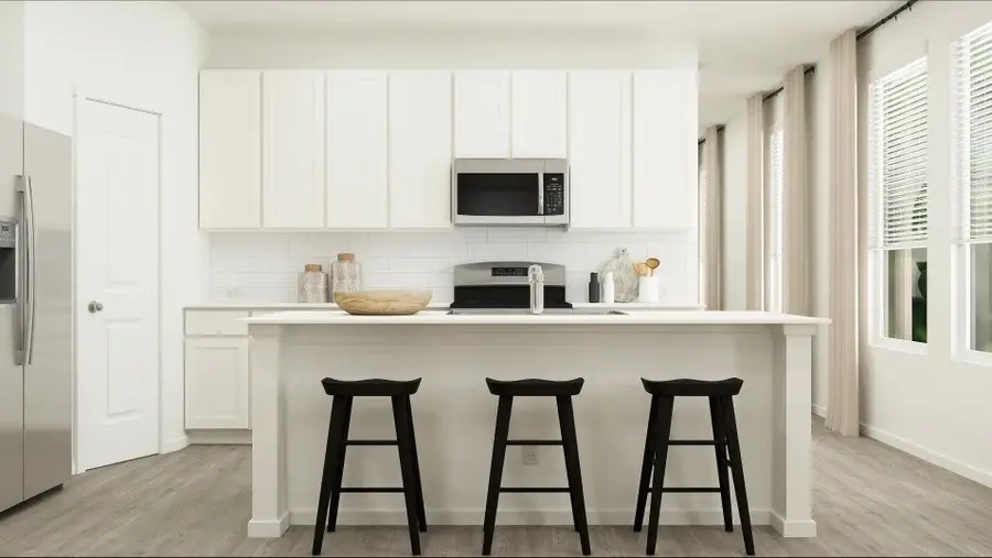 11673 Lazy Oak Creek Drive, Magnolia, TX 77354 - #3