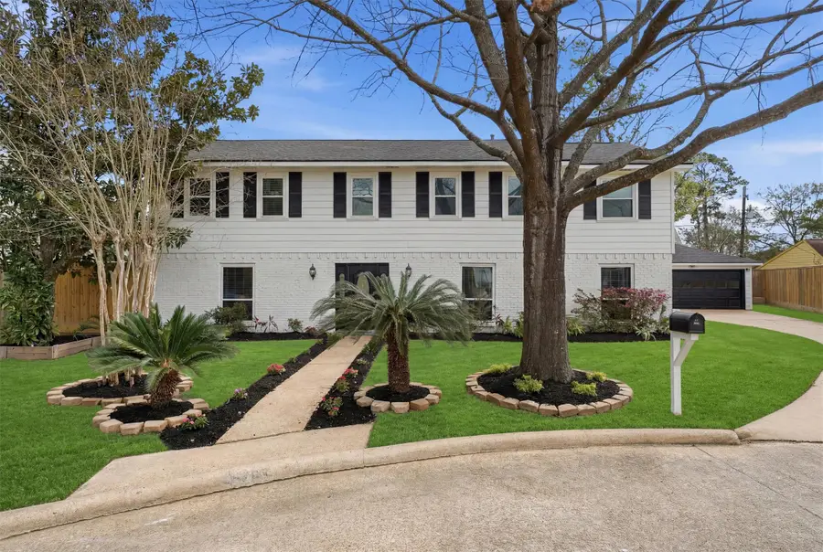 5706 Randon Road, Houston, TX 77091 - #2