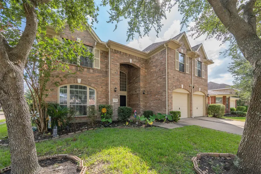 17718 Barker Bluff Lane, Cypress, TX 77433 - #3
