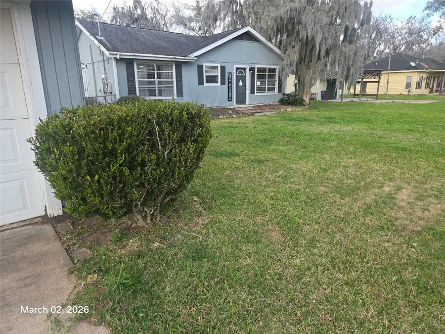 3032 County Road 510j, Brazoria, TX 77422 - #2