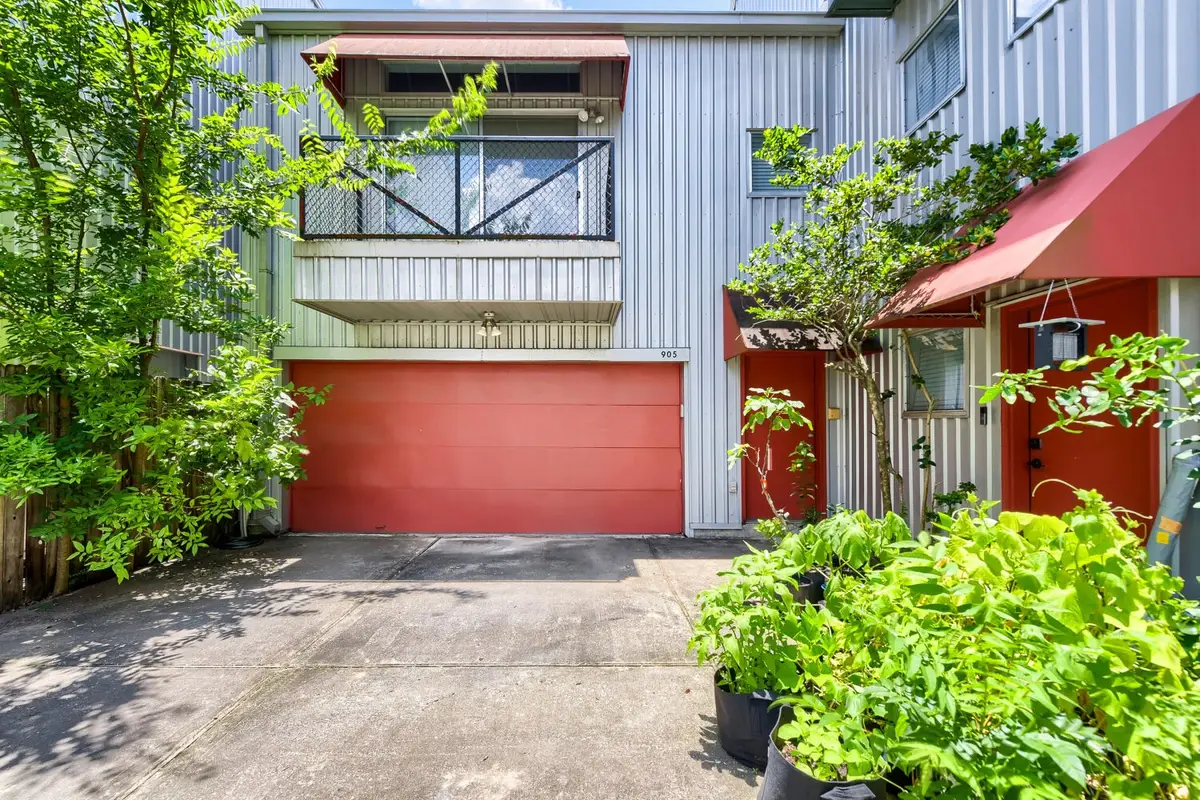 905 Andrews Street, Houston, TX 77019 - #1