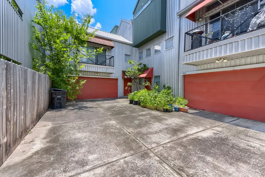 905 Andrews Street, Houston, TX 77019 - #2