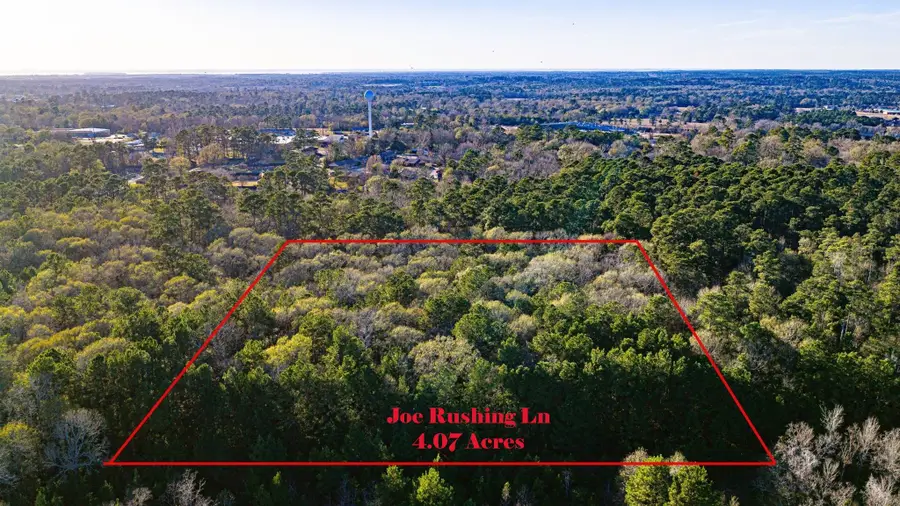 TBD Joe Rushing Lane, Livingston, TX 77351 - #3