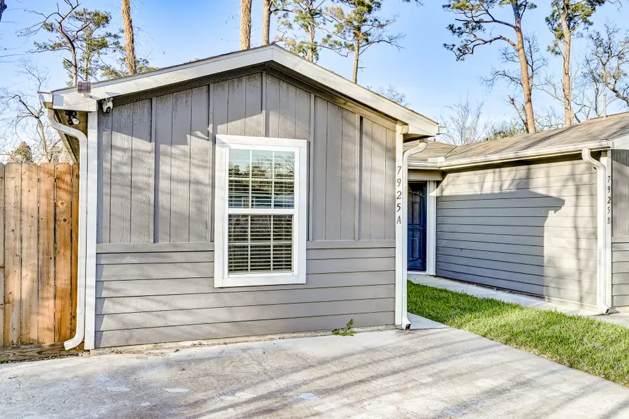 7925 Way Street, Houston, TX 77028 - #2