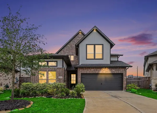 6035 Churchill Springs Lane, Fulshear, TX 77441