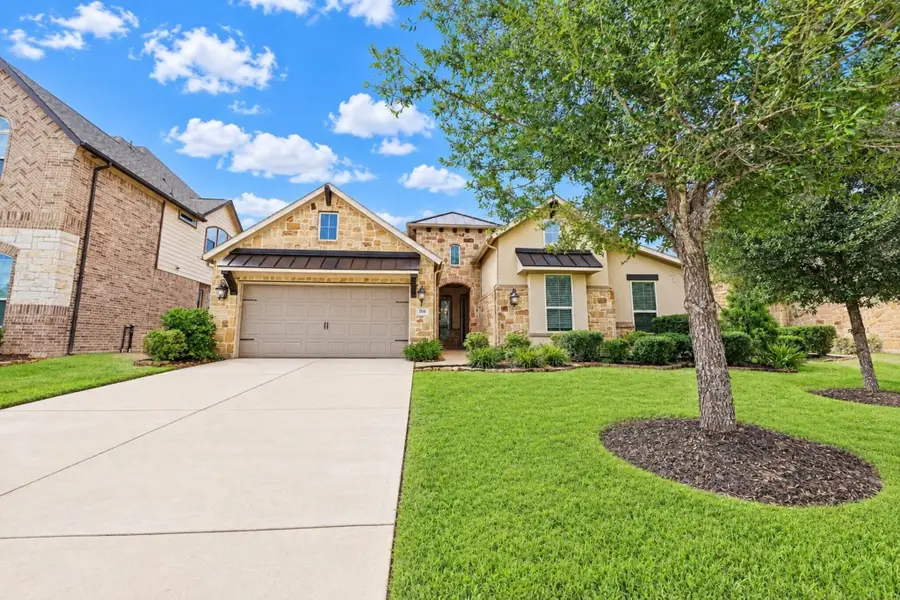 3718 Pinebrook Hollow Lane, Spring, TX 77386 - #2