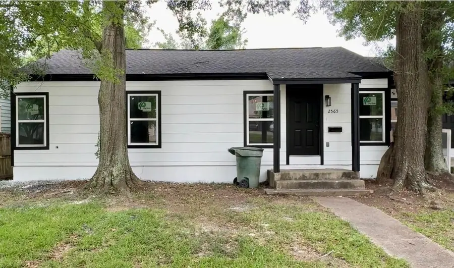 2565 Pecos Street, Beaumont, TX 77702 - #2