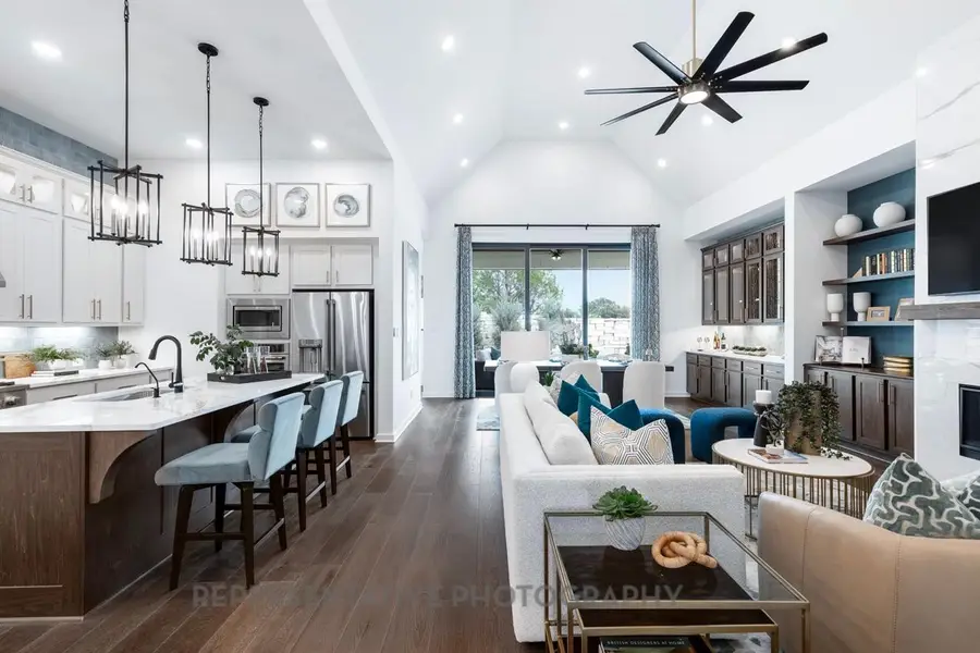 26720 Frontier Trace Drive, Montgomery, TX 77316 - Image #2